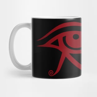 Eye of Horus Mug